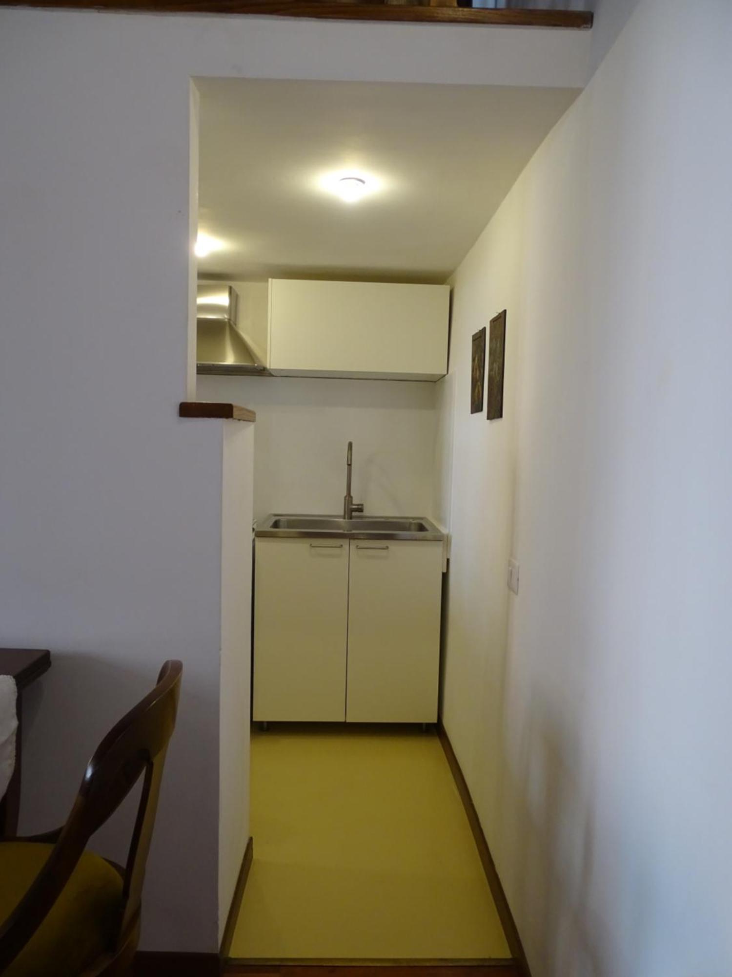 Apartment Casa Lovera In Vaticano *